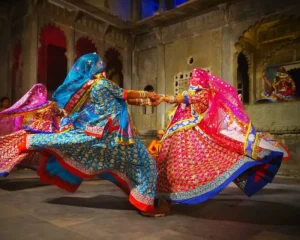 hire indian folk dancers in usa