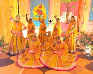 hire indian folk dancers in usa