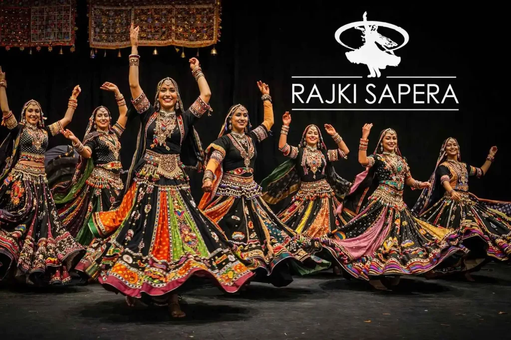 hire folk dance group for event in usa