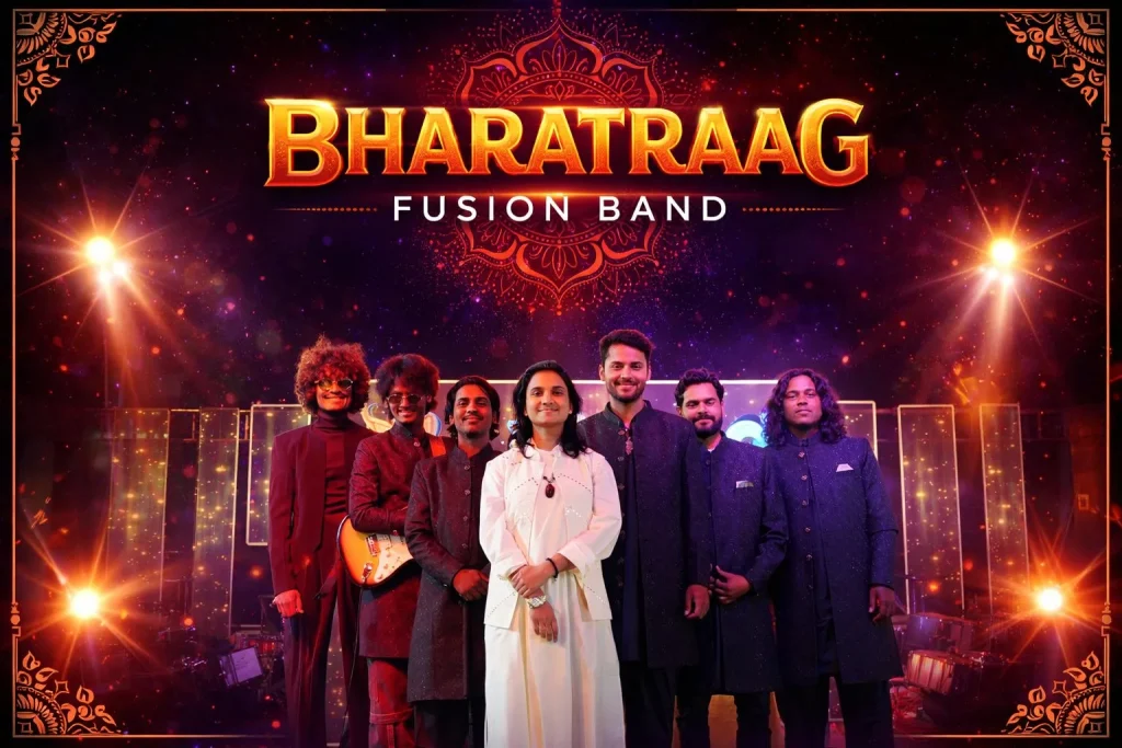 live music artists for hire