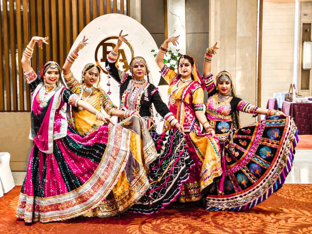 Best-Rajasthani-Folk-Dance-Group-Udaipur