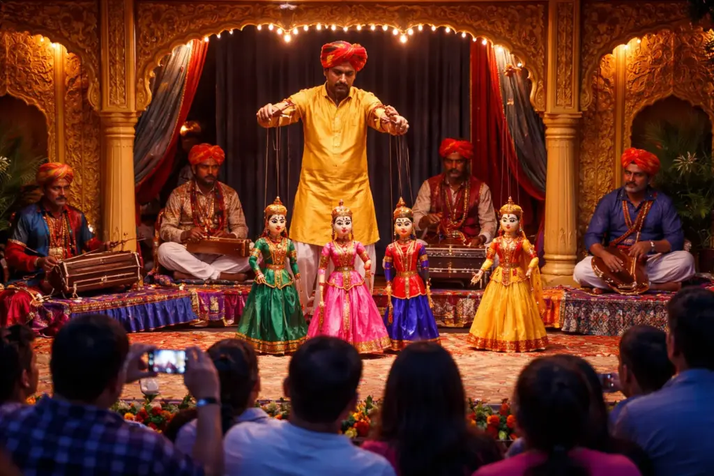 puppet-show-in-jaipur