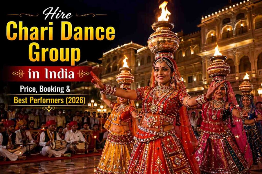 Hire-Chari-Dance-Group-in-India