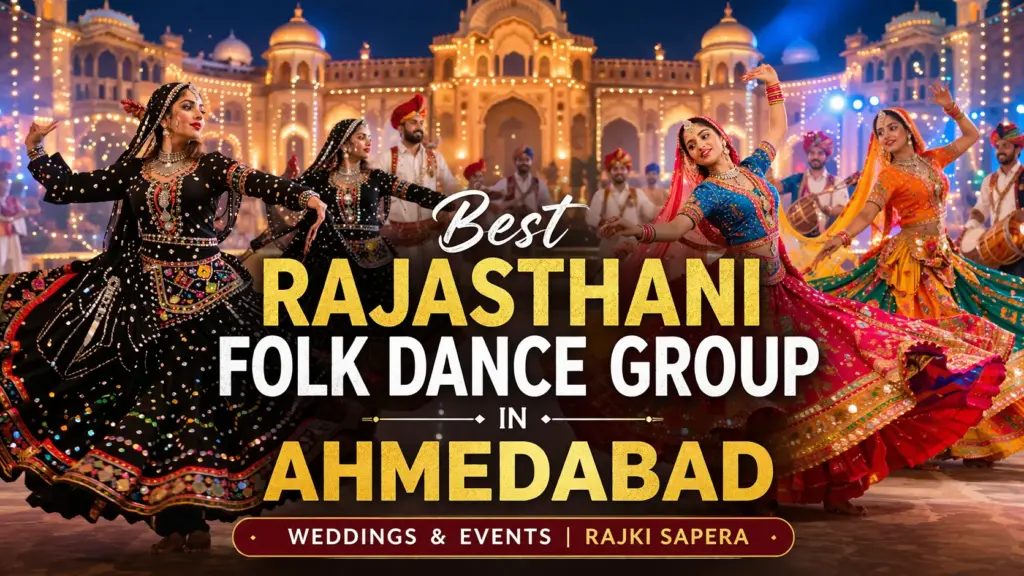 rajasthani-folk-dance-group-ahmedabad